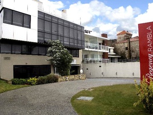 No reembolsable -20% Regency Rambla Design Apart Hotel en Montevideo
