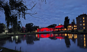 Paquete Navidad & Año Nuevo Regency Hotels Paquete Navidad & Año Nuevo Regency Hotels