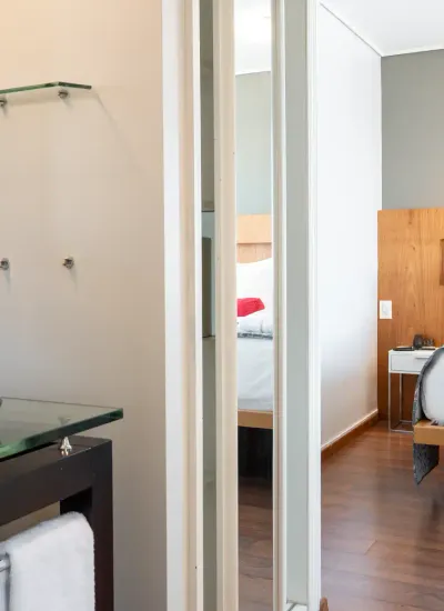 Paquete 2 noches + 1 cena Regency Hotels Paquete 2 noches + 1 cena Regency Hotels