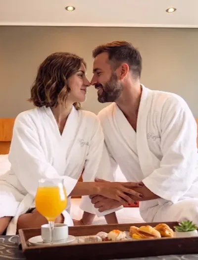 Noche de bodas Regency Hotels Noche de bodas Regency Hotels