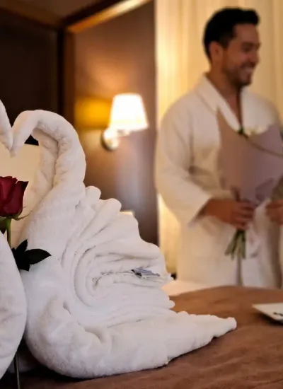 Romantic Package Regency Hotels Romantic Package Regency Hotels