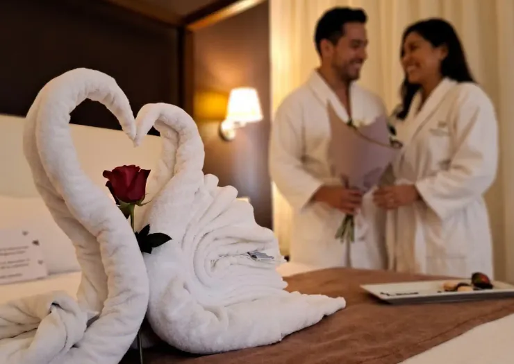 Romantic Package Regency Park Hotel Montevideo Romantic Package Regency Park Hotel Montevideo
