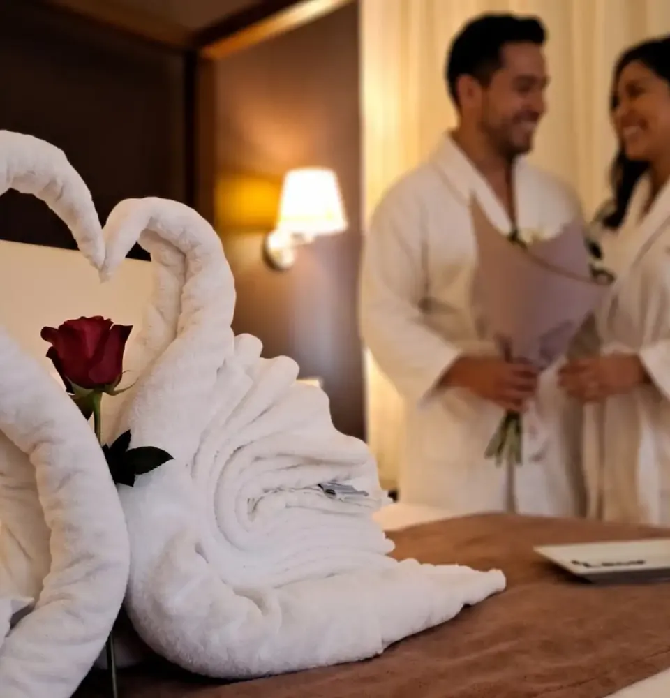 Romantic Package Regency Park Hotel Montevideo Romantic Package Regency Park Hotel Montevideo