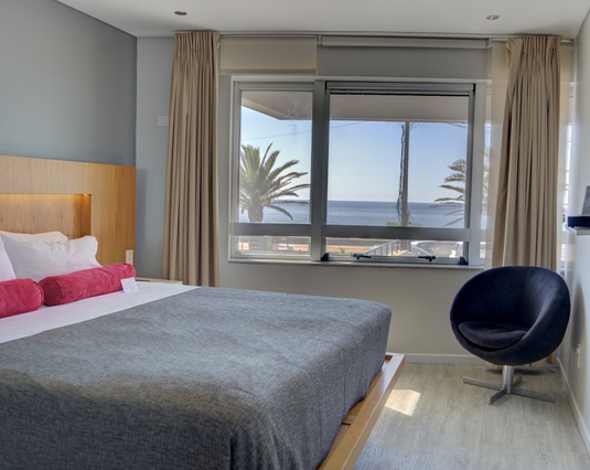 None Regency Rambla Design Apart Hotel en Montevideo