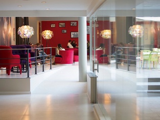 Fall Sale 40% Regency Way Montevideo Hotel en Montevideo