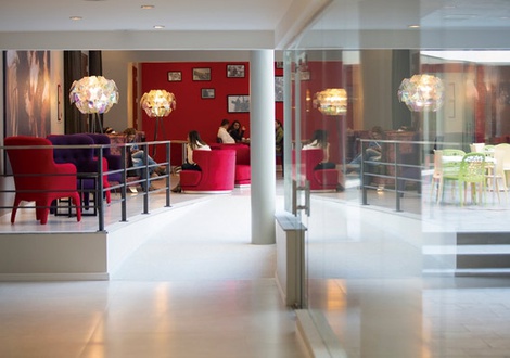Fall Sale 40% Hotel Regency Way Montevideo 