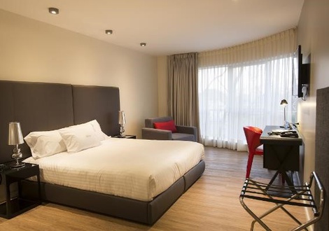 3x2 Superior Regency Way Montevideo Hotel en Montevideo