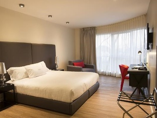 3x2 Superior Regency Way Montevideo Hotel en Montevideo