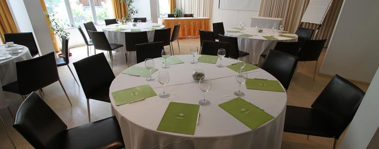 Salón Eventos Regency Golf Hotel Urbano en Montevideo