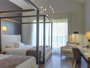 Fall Sale 40% Regency Park Hotel en Montevideo