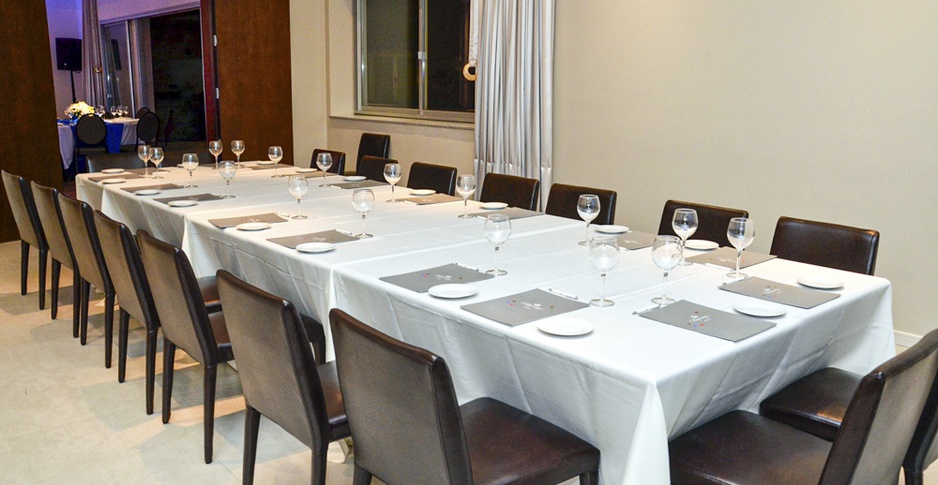 Regency Way Montevideo Hotel en Uruguay