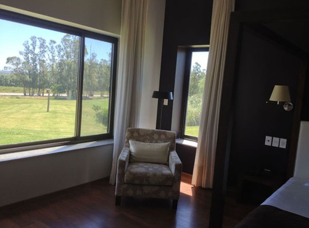 Privilege Regency Park Hotel en Montevideo