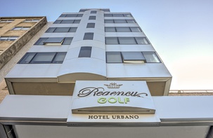  Regency Golf Hotel Urbano Montevideo (6079)