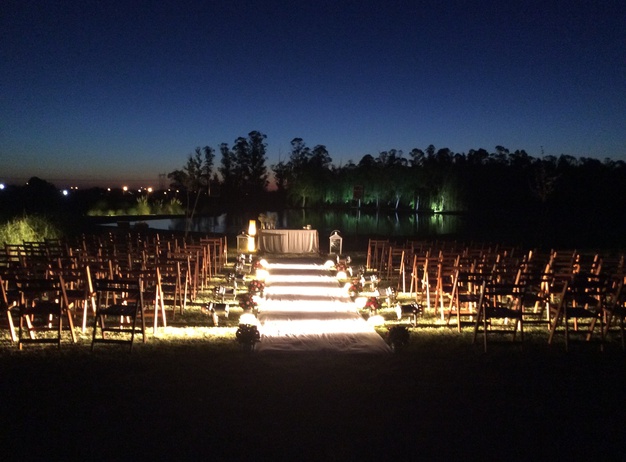 Ceremonias civiles Regency Park Hotel en Montevideo