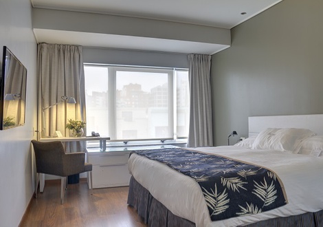 Fall Sale 40% Regency Golf Hotel Urbano en Montevideo
