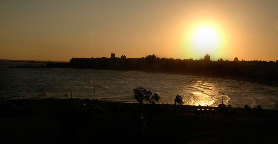 Regency Golf Hotel Urbano en Uruguay