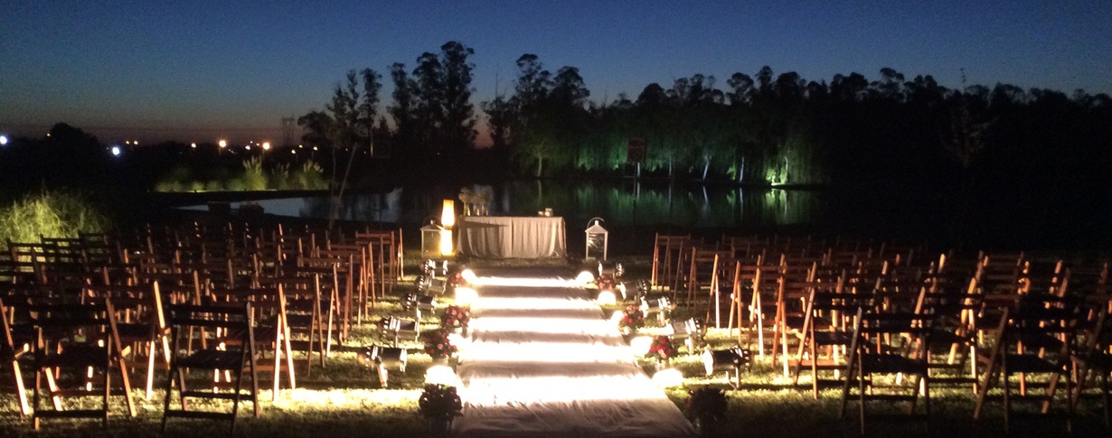 Ceremonias civiles Regency Park Hotel en Montevideo