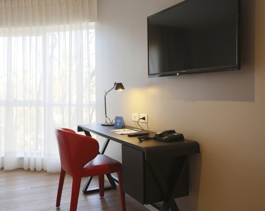  Regency Way Montevideo Hotel en Montevideo