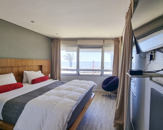 None Regency Rambla Design Apart Hotel en Montevideo