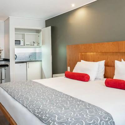 Regency Golf Hotel Urbano Montevideo Regency Golf Hotel Urbano Montevideo
