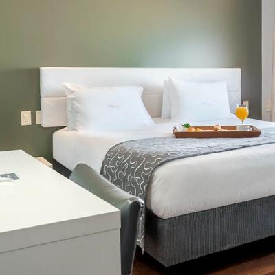Regency Golf Hotel Urbano Montevideo Regency Golf Hotel Urbano Montevideo