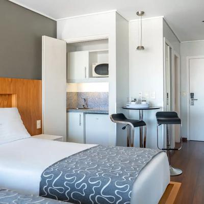 Regency Golf Hotel Urbano Montevideo Regency Golf Hotel Urbano Montevideo