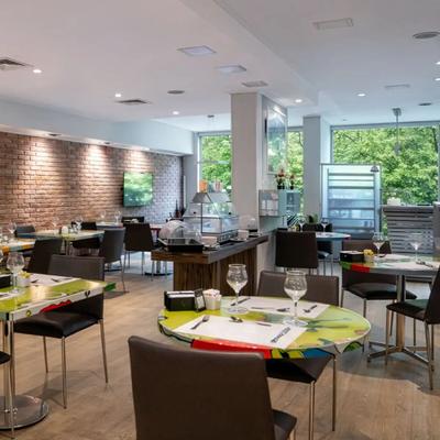 Regency Golf Hotel Urbano Montevideo Regency Golf Hotel Urbano Montevideo