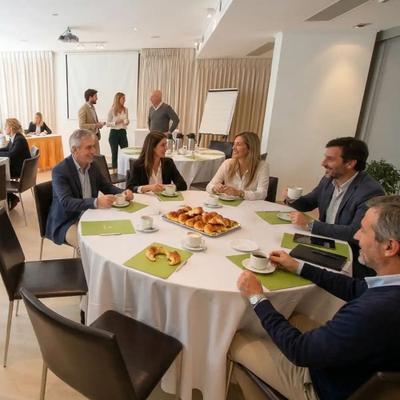 Regency Golf Hotel Urbano Montevideo Regency Golf Hotel Urbano Montevideo