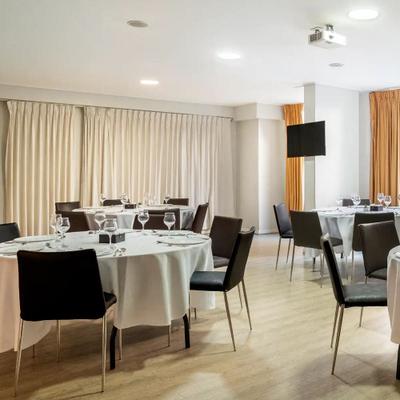 Regency Golf Hotel Urbano Montevideo Regency Golf Hotel Urbano Montevideo