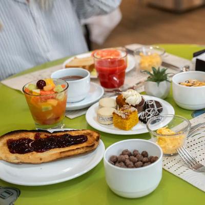 Regency Golf Hotel Urbano Montevideo Regency Golf Hotel Urbano Montevideo