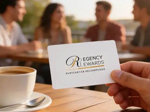 Reservar directo en Regency Hotels tiene más beneficios de los que imaginas Reservar directo en Regency Hotels tiene más beneficios de los que imaginas