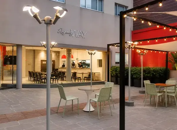 Regency Hotels Regency Hotels