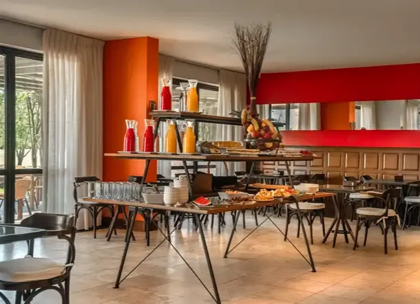 Regency Park Hotel Montevideo Regency Park Hotel Montevideo