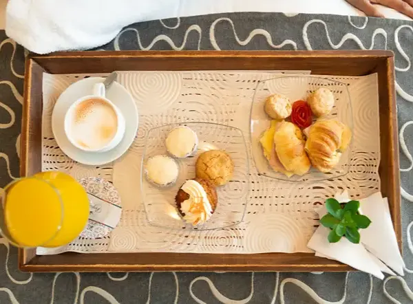 URBANO RESTÓ Regency Hotels URBANO RESTÓ Regency Hotels