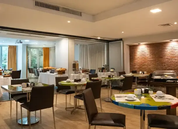 Regency Golf Hotel Urbano Montevideo Regency Golf Hotel Urbano Montevideo