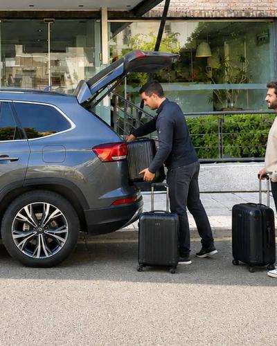 Transfer aeropuerto – hotel Regency Golf Hotel Urbano Montevideo Transfer aeropuerto – hotel Regency Golf Hotel Urbano Montevideo