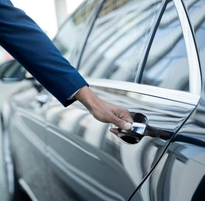 Transfer aeropuerto – hotel Regency Way Montevideo Transfer aeropuerto – hotel Regency Way Montevideo