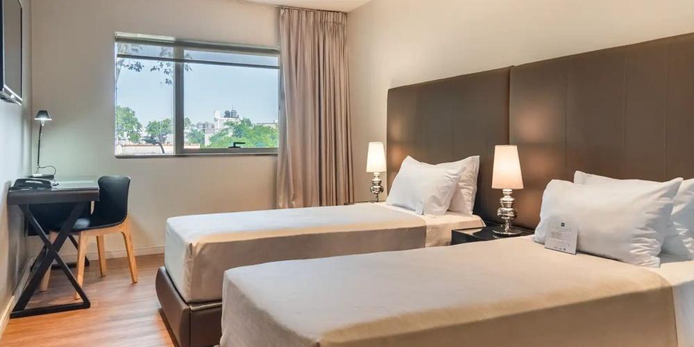 Apartamento Familiar Regency Way Montevideo Apartamento Familiar Regency Way Montevideo