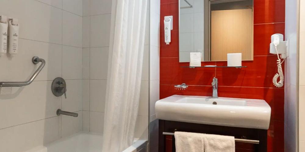 Apartamento Familiar Regency Way Montevideo Apartamento Familiar Regency Way Montevideo