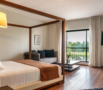 Suite Presidencial Regency Park Hotel Montevideo Suite Presidencial Regency Park Hotel Montevideo
