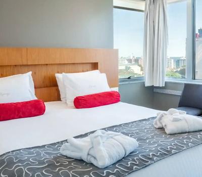 Suite River View Regency Golf Hotel Urbano Montevideo Suite River View Regency Golf Hotel Urbano Montevideo