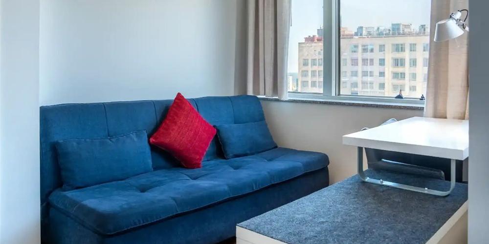 Suite Familiar Regency Golf Hotel Urbano Montevideo Suite Familiar Regency Golf Hotel Urbano Montevideo