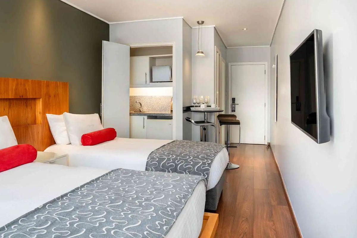 Regency Golf Hotel Urbano Montevideo Regency Golf Hotel Urbano Montevideo