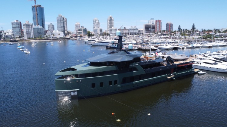  URUGUAY ENTRE LOS 20 MEJORES DESTINOS SEGÚN LA BBC