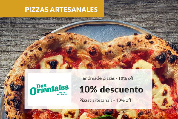 DOS ORIENTALES