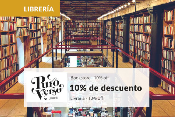 PURO VERSO